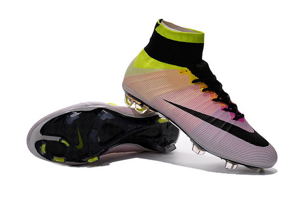 Nike Mercurial Superfly IV FG Men Shoes--036